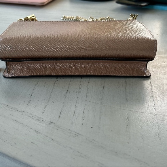 Michael Michael Kors Medium Convertible Crossbody Clutch - Picture 6 of 15